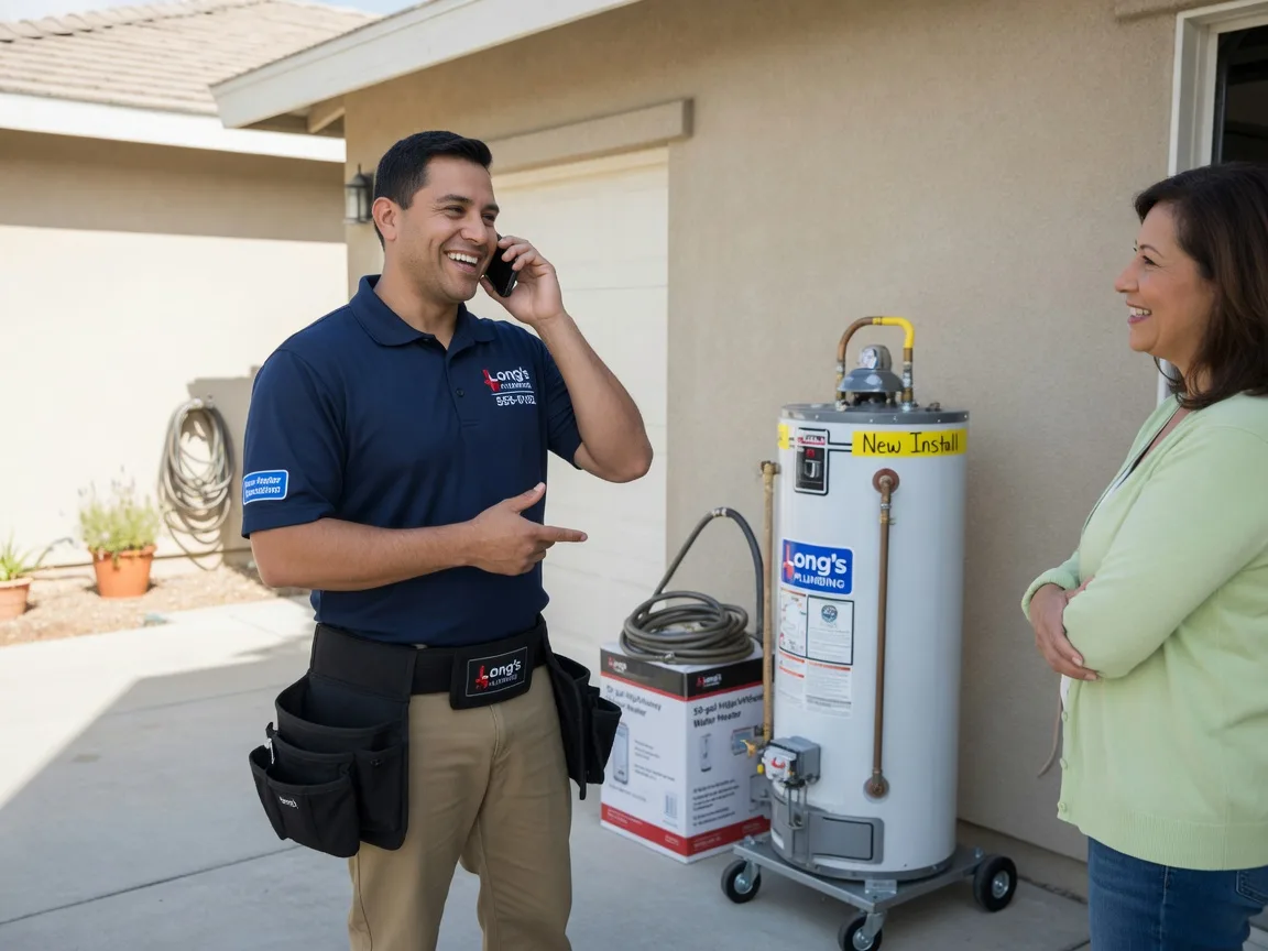 Leak Detection Herington, KS FAQs